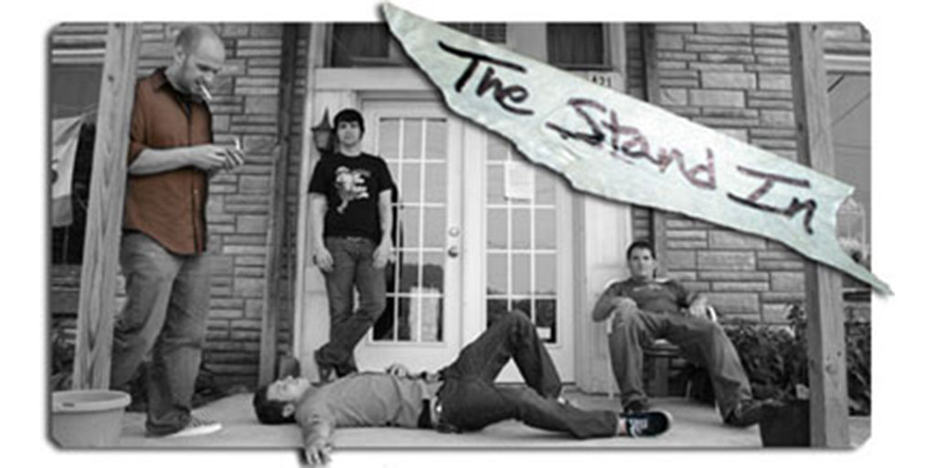 The Stand In Promotional Photo